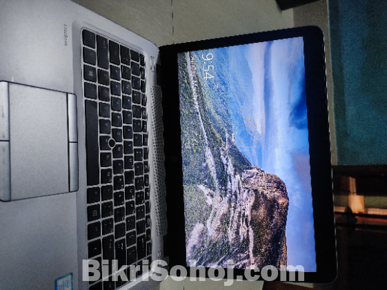 Hp elitebook 840g3